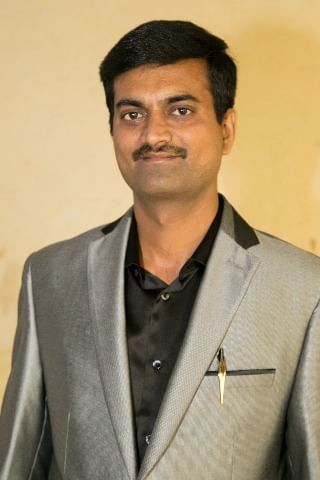 Avinash Deore