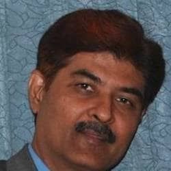 Atulkumar Shah