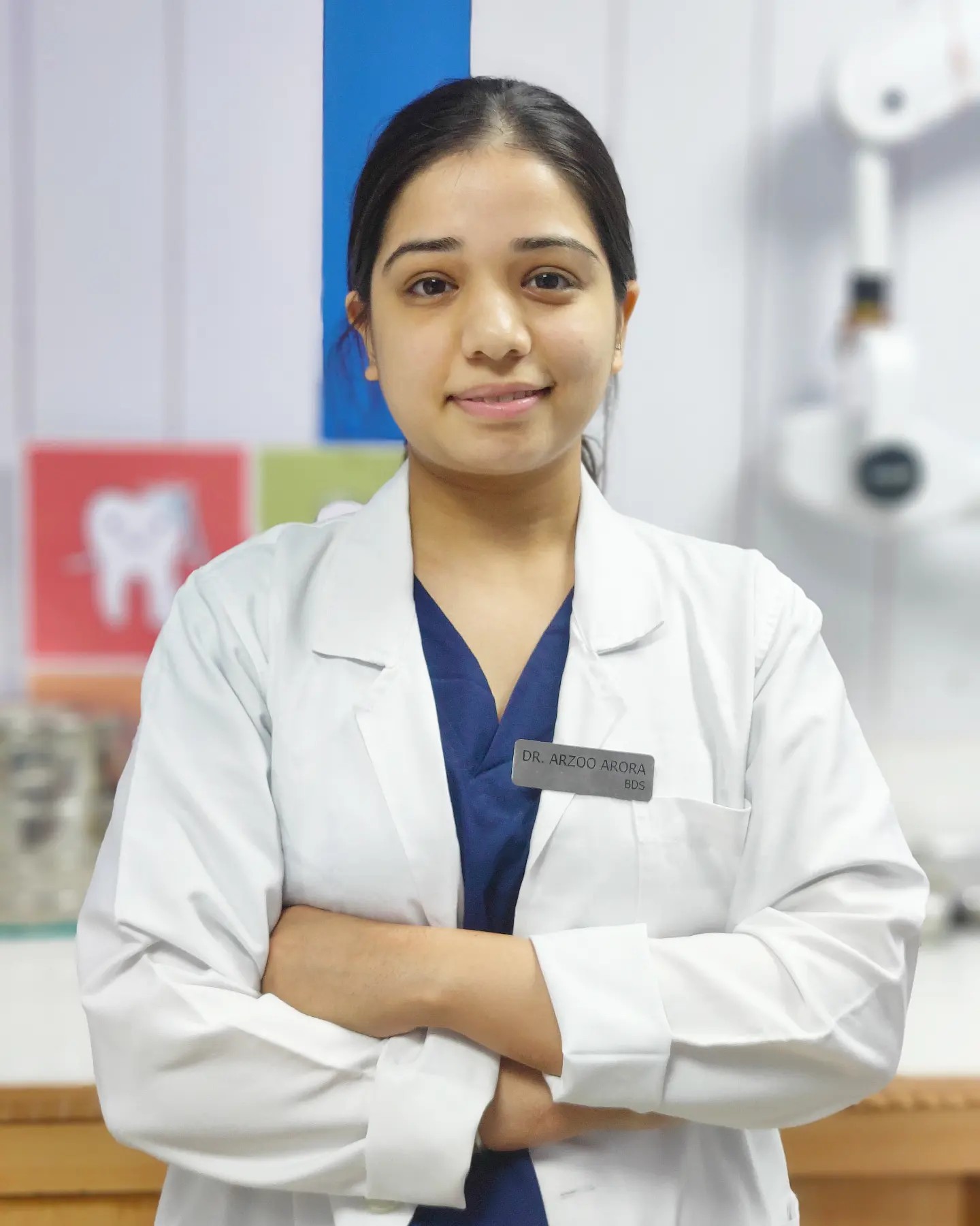 Arzoo Arora Dawar