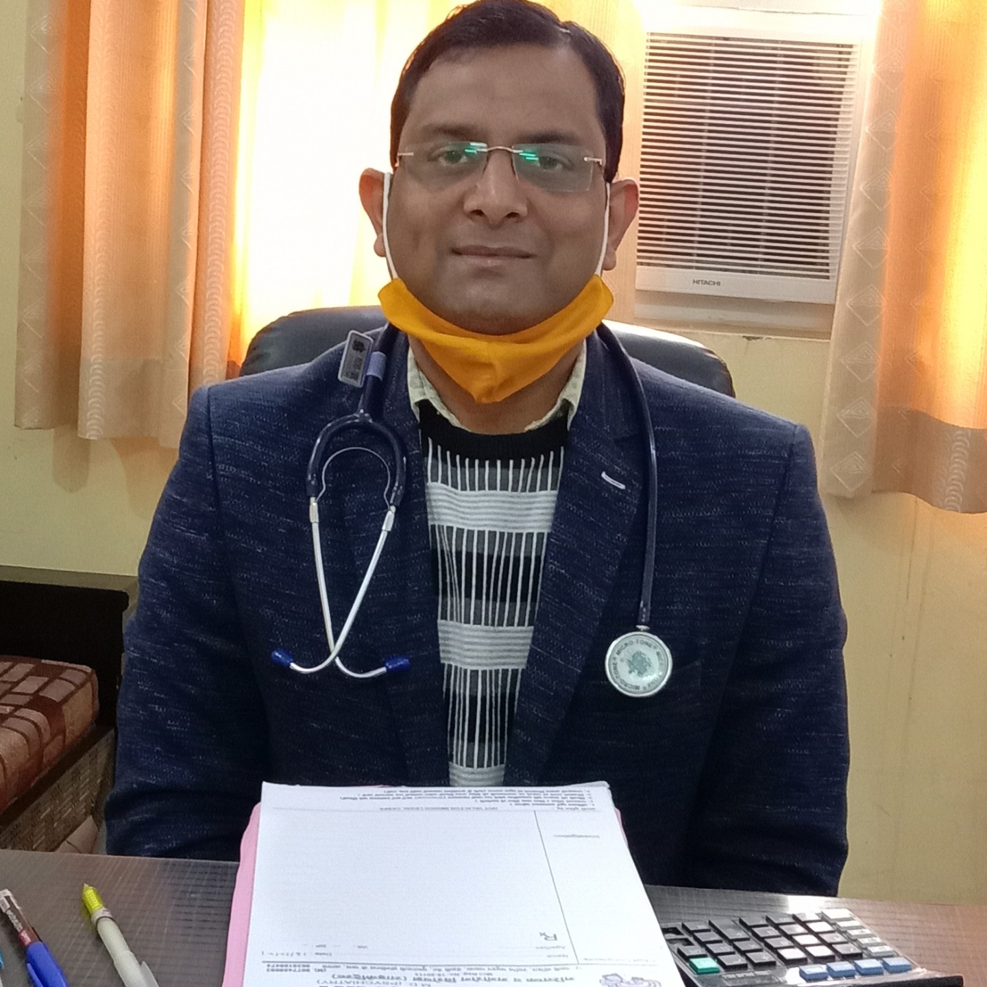 Vikrant Agrawal