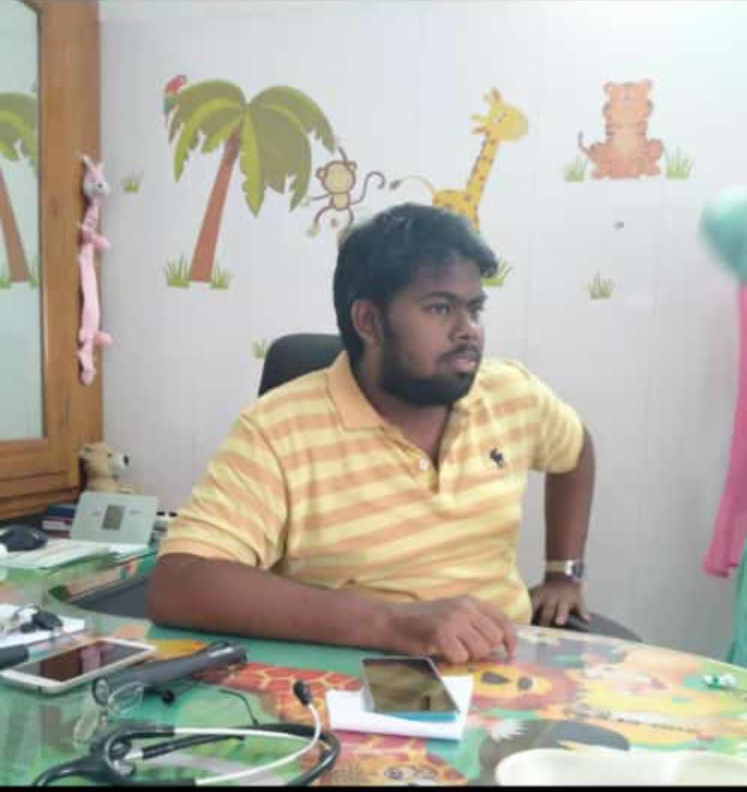 Yeddu Sunil