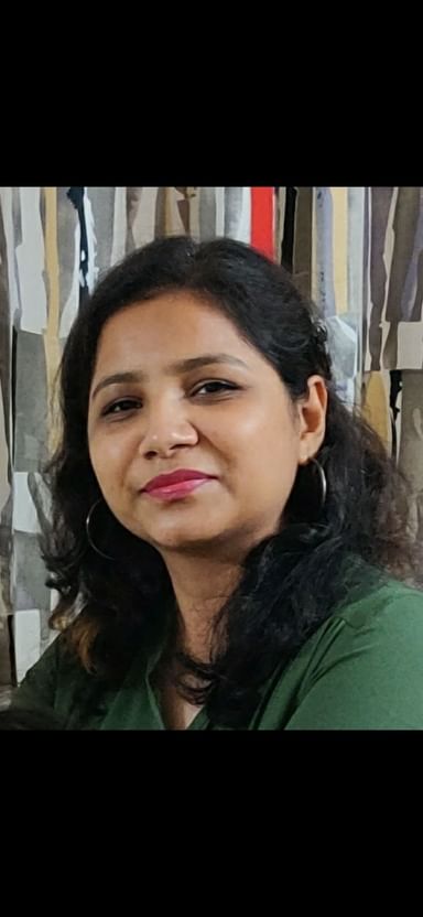 Rakhi Gupta