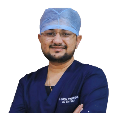 Hardik Padhiyar
