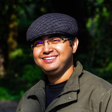 Sourav Sengupta