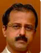 Vijay Asmani