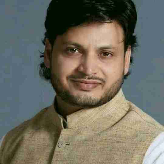 Syed Ehtesham Ul Huda