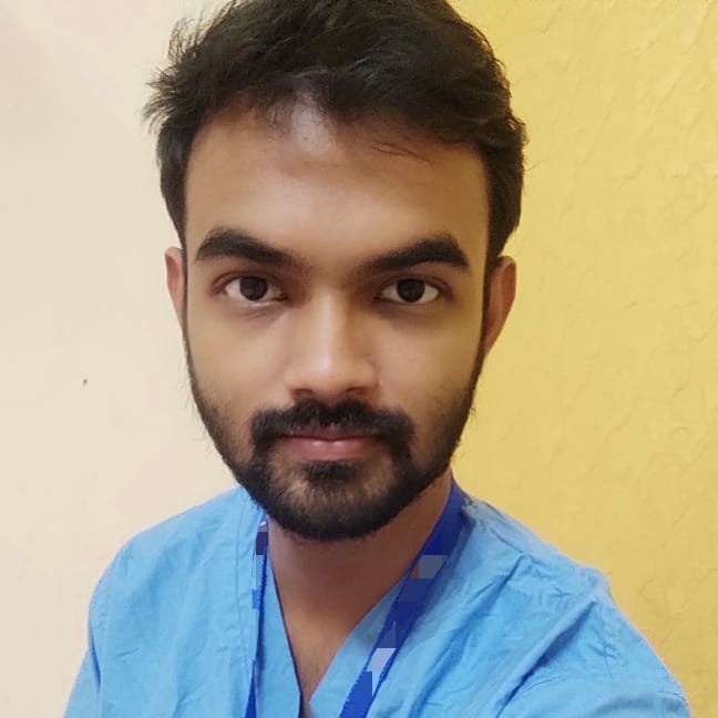 Sourav Mondal