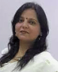 Vasudha Parashar