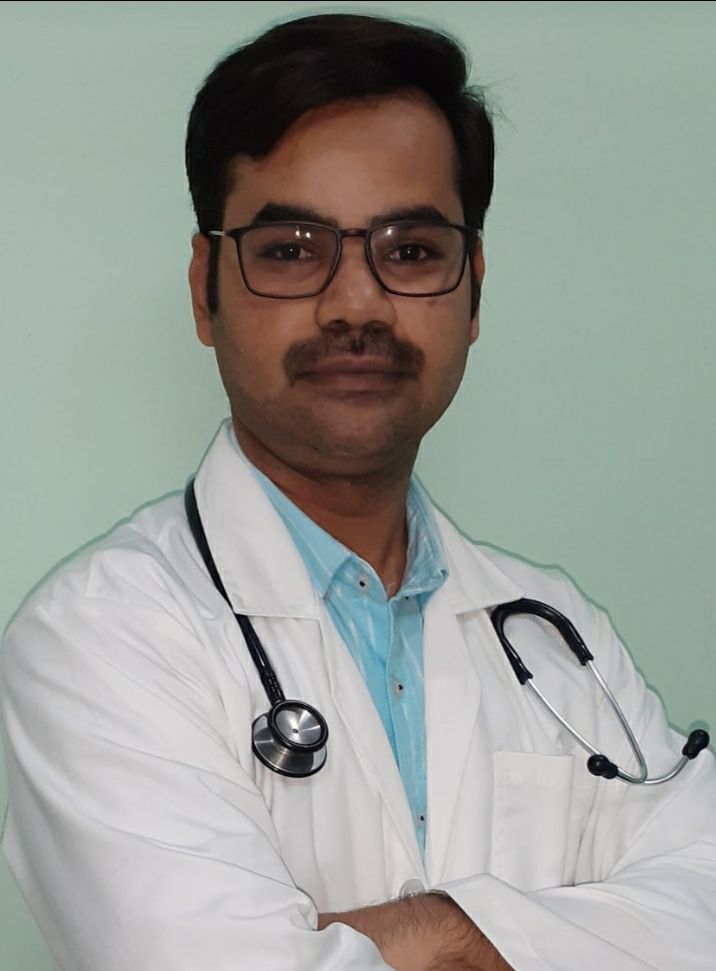 M Sreedhar Sharma