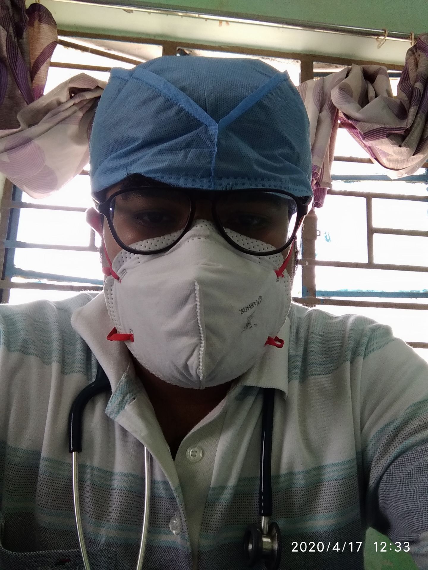 Saurabh Tiwari