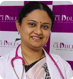 N Saradavani