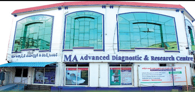 Ma Advanced Diagnostic And Research Centre