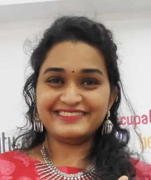 Siddhi Jobalia