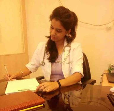 Nimita Gulia