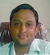 Kunal Lahare