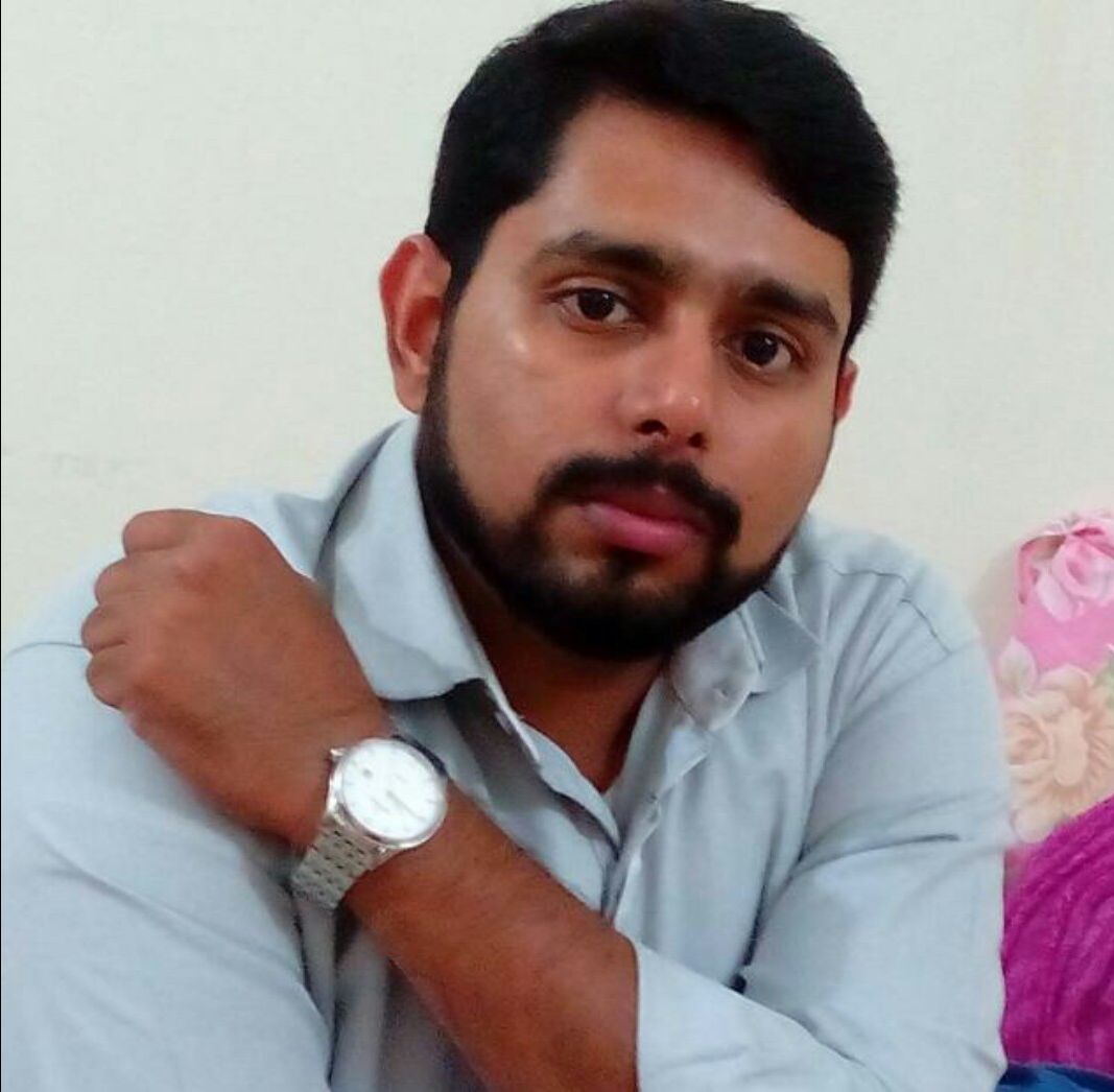 Bijoy Varghese