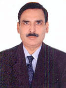 Sanjeev Kumar Shrivastava