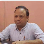 Mukesh Sharma