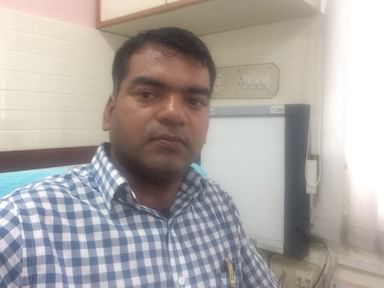 Amit Kumar Mishra ( Pt )