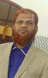 Sirajur Rahman