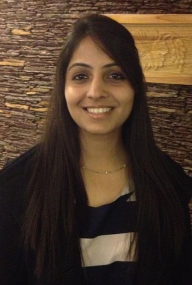 Apoorva Singh
