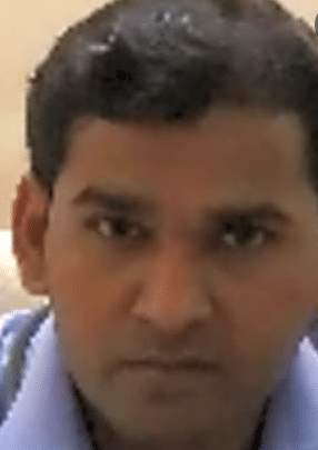Sukhdev K. Tonde