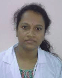 Mahadevi Hosamani