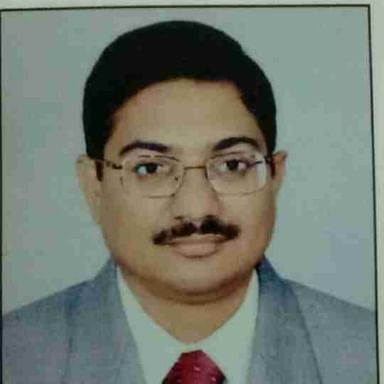Anand Kulkarni