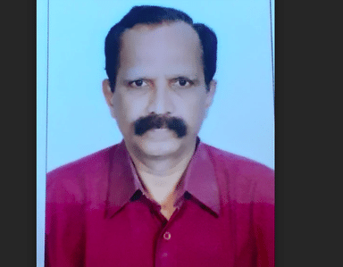 Nanda Kumar