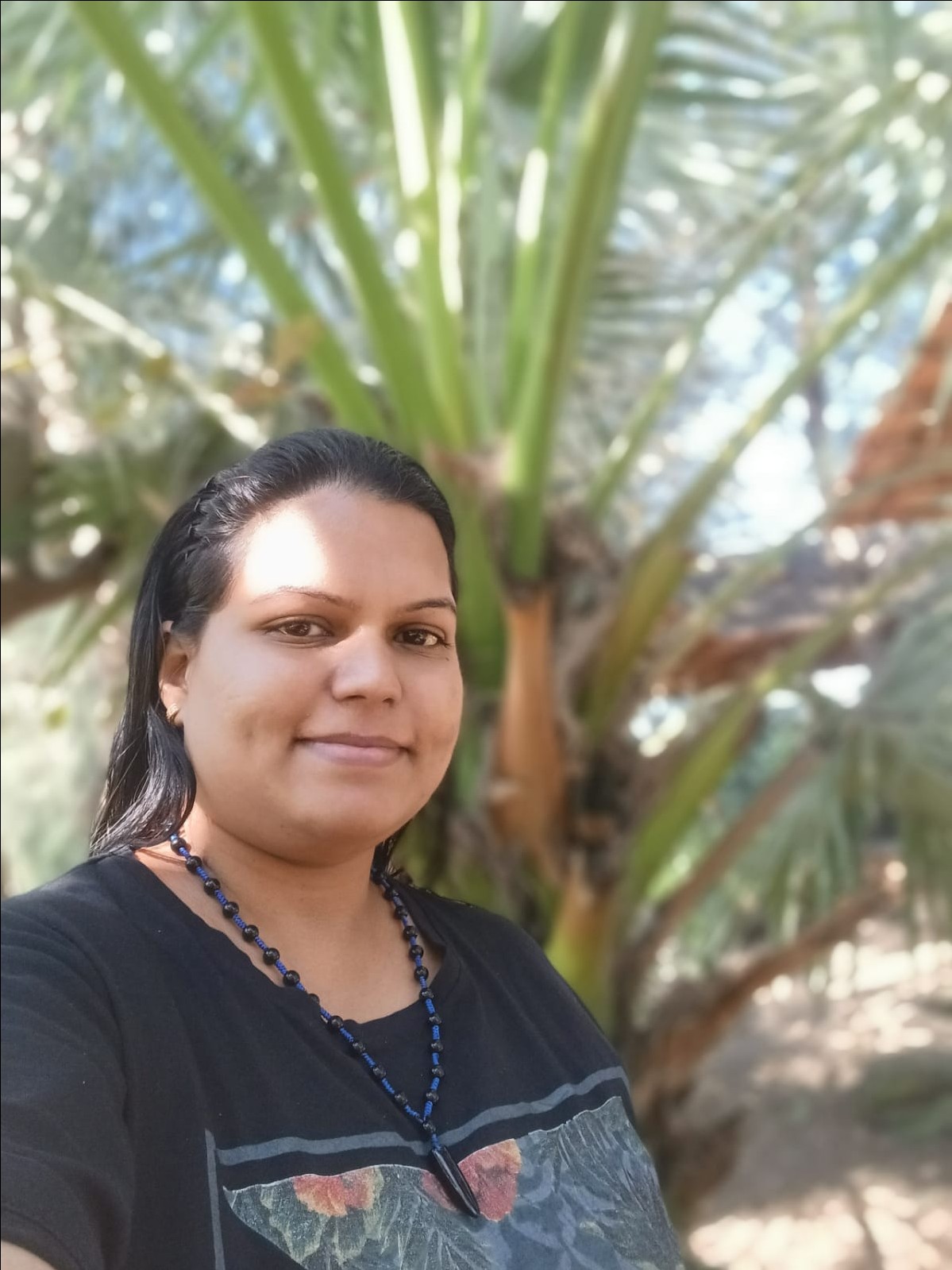 Rekha Nair (Nambiar)