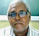M N Kolay