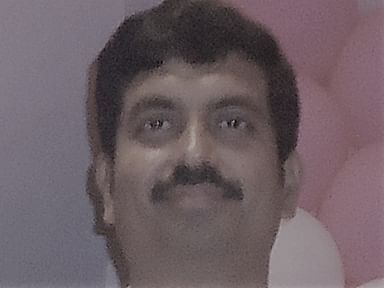 Suresh Kumar G D