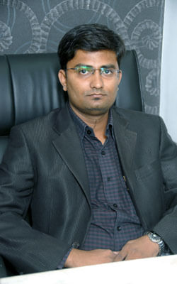 Sachin Prajapati