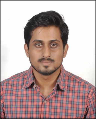 Ravitej S