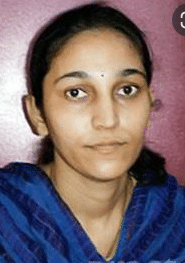 Laxmi Guthe