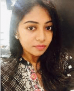 Kutti Sai Swetha