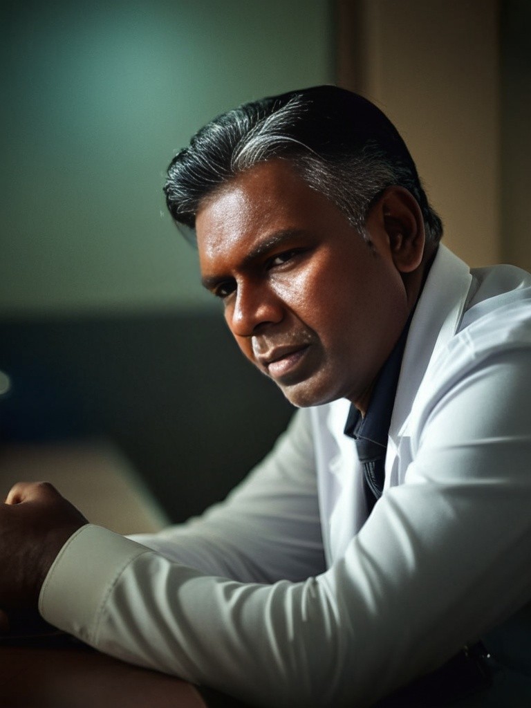 K Vijayaraghavan