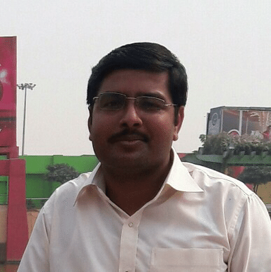 Vinod Gupta