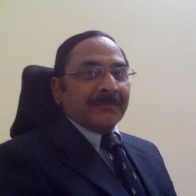 Venkat Ramana Vemuri