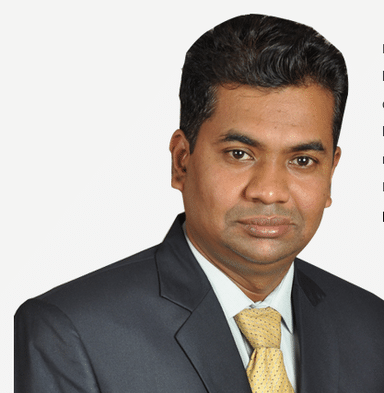 Vimal Dhaduk