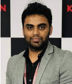 Girish M
