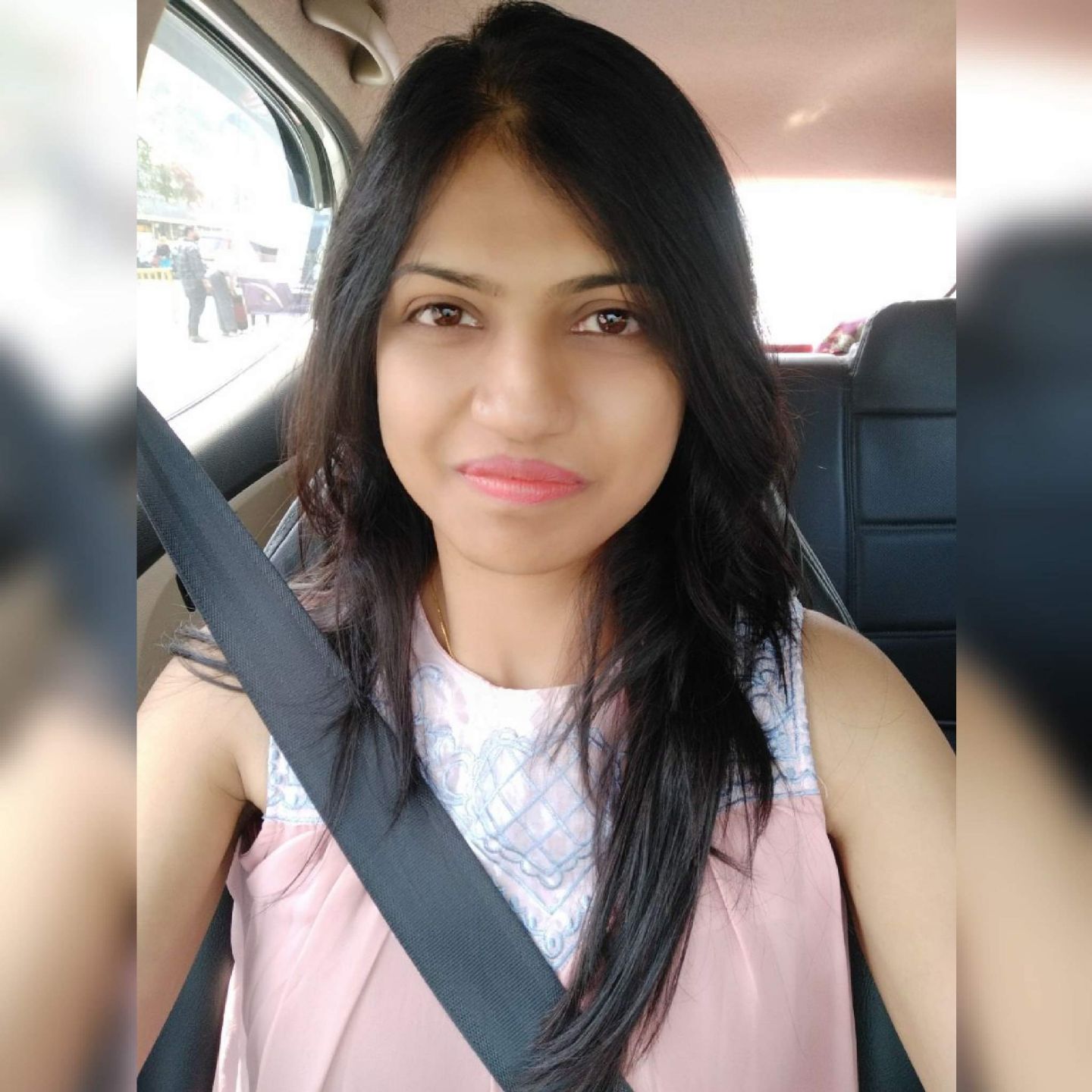Swapna Ghude Wankhede