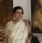 Neena Bohra