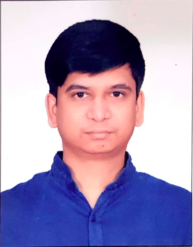Jitendra Jaiswal