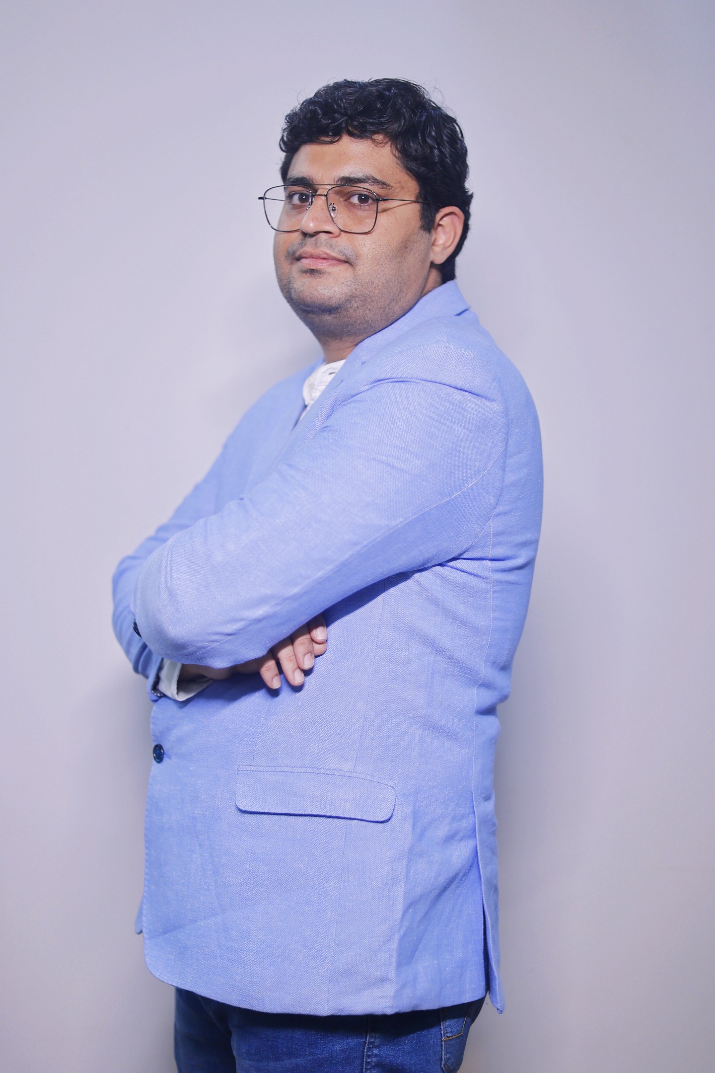 Neeraj Dahiya