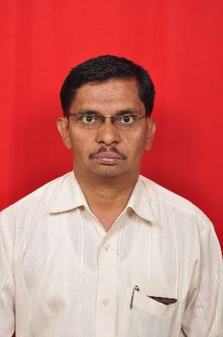 Atul Kumar Bedre