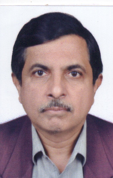 Milind                Telang