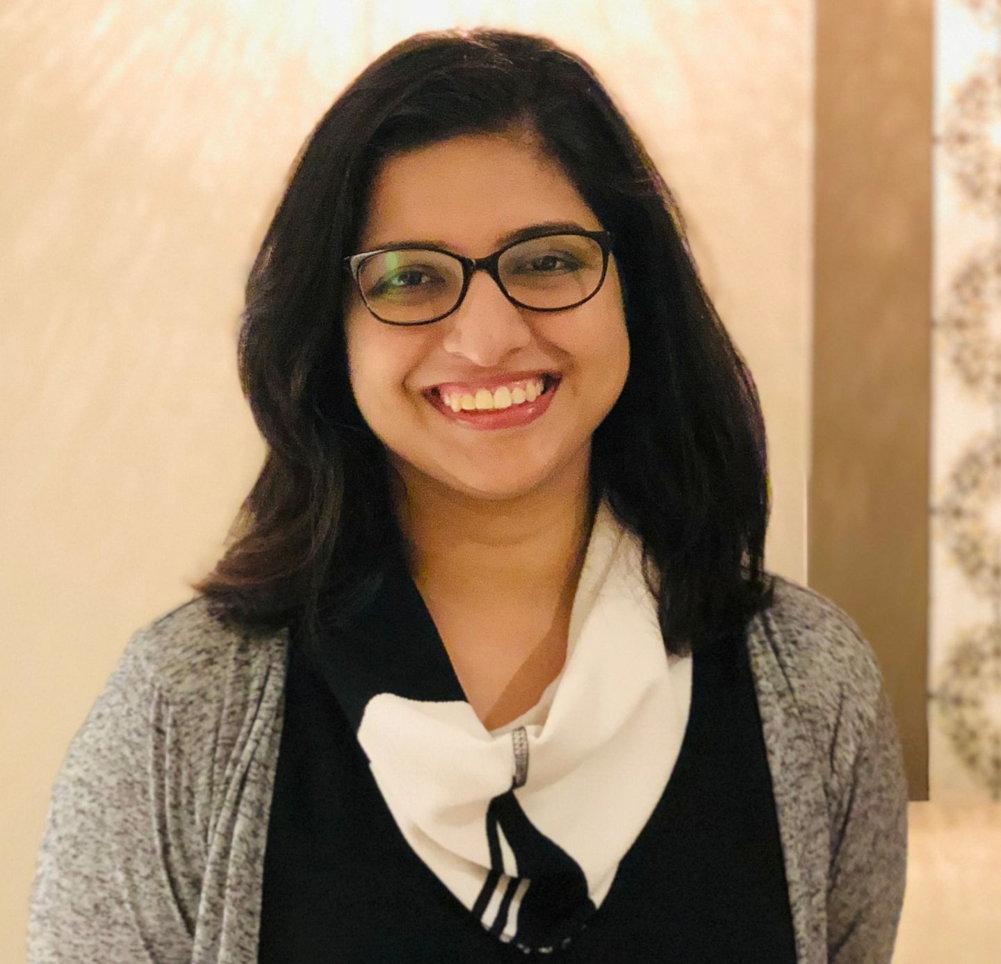 Ambika Niranjan
