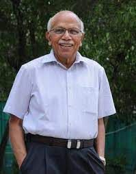 Hegde B M