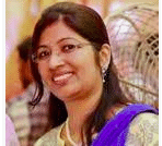 Meenakshi Shishodia